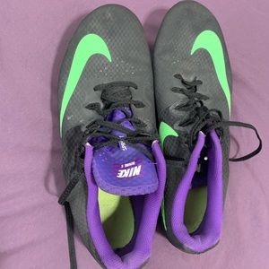 Track and Field Spikes